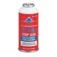 Fjc FJ9140 R134A STOP LEAK with RED DYE at Sears.com