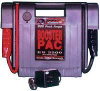 BOOSTER PAC ES2500K 12V Booster Pac 250 Crk 900Pk at Sears.com