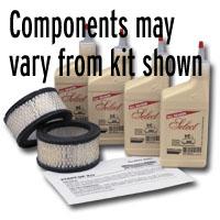 Ingersoll Rand IRTC32312936 Start-Up Kit for IRTC2475F13GH Two-Stage Type 30 Gas Driven Air Compressor w/ alt. at Sears.com