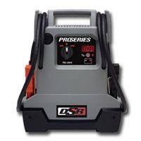 Schumacher Electric SCUPSJ-4424 Portable Power Jump Starter Battery Charger for 12 Volt and 24 Volt Batteries at Sears.com