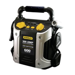Baccus Global LLC STA-J309 Stanley 300Amp w/12V USB Jump Starter at Sears.com