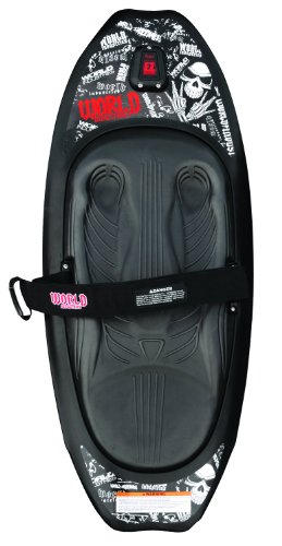 Kwik Tek WIKB-2 World Industries Grim Kneeboard at Sears.com