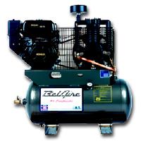 IMC  IMC3G3HKL Two Stage Engine-Powered Reciprocating Air Compressor 12HP at Sears.com
