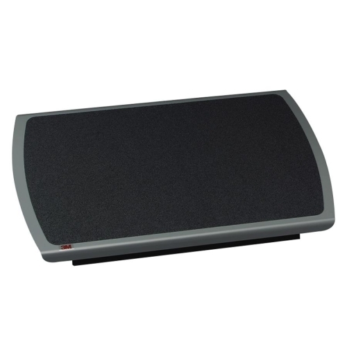 3M Commercial Office Supply Div. 3M Commercial Office Supply Div. Adjustable Footrest, Nonskid, 22 in.x14 in.x4-4-.75 in.&# at Sears.com