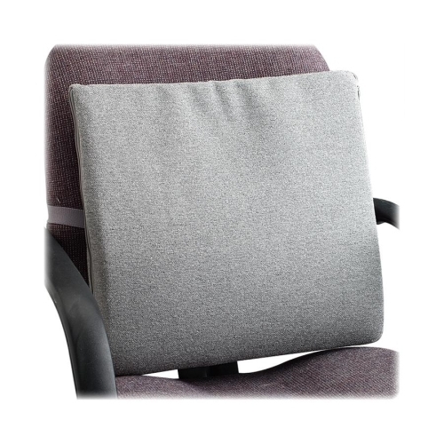 Master Caster Company Master Caster Company Seat-Back Cushion, 17-.5 in.x17 in.x2-.75 in., Neutral Gray at Sears.com