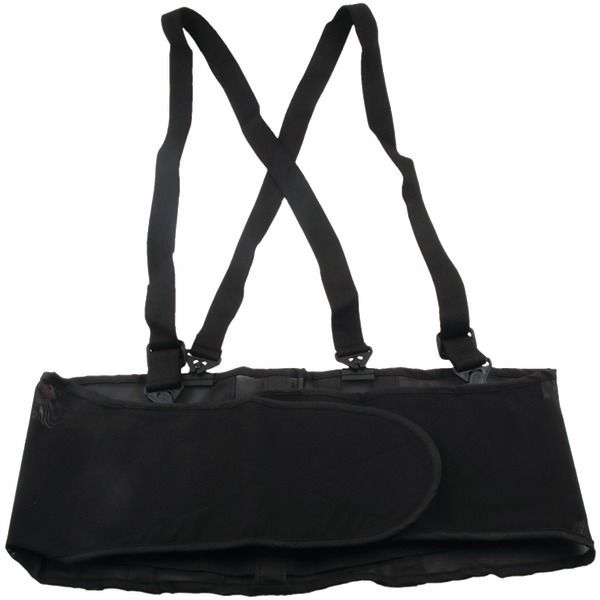 Ergonomic Acc Back Support Blt 42 in.-46 in. at Sears.com