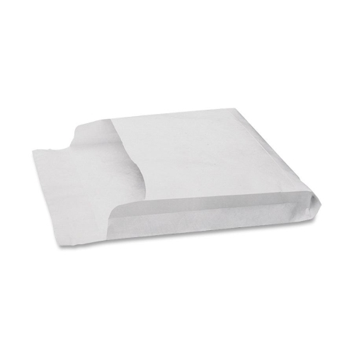 Quality Park Products Quality Park Products Tyvek Open-Side Envelope, Plain, 10 in.x13 in.x2 in., 100-CT, White at Sears.com