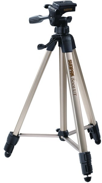 Sunpak 60.2 in. Photo-Video Trip at Sears.com