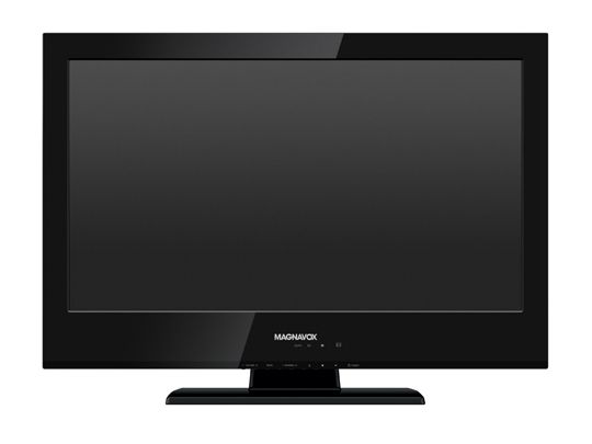 Magnavox 22MD311B-F7 22 in. Class LCD TV with Built-in DVD Player at Sears.com