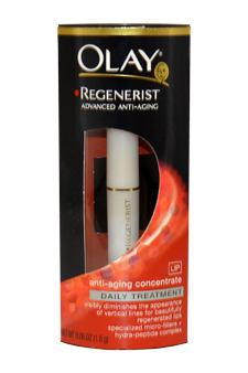Olay W-SC-2235 Olay Regenerist Anti-Aging Concentrate Daily Lip Treatment - 0.06 oz - Treatment at Sears.com