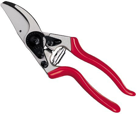 Felco - Pygar Products P95G F9 Left Handed 5-1-4 In. Bypass Pruner at Sears.com