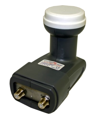 Homevision Technology DGL880TU Linear Universal Dual LNBF - L Type at Sears.com