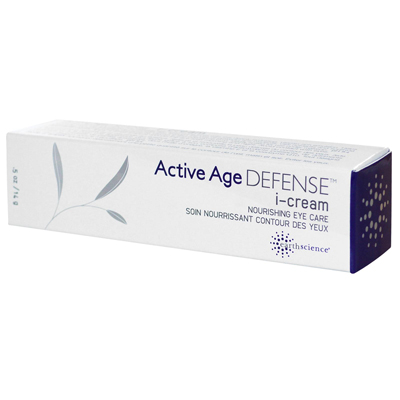 Earth Science 0677476 Active Age Defense i-cream - 0.5 oz at Sears.com