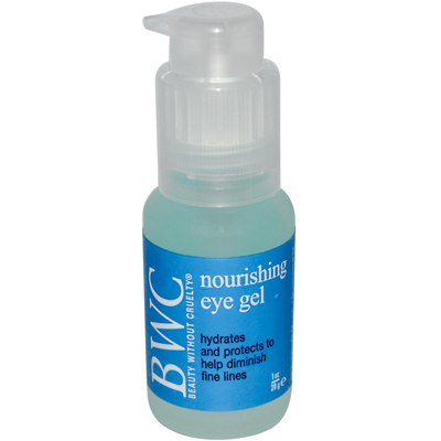 Beauty Without Cruelty 0536821 Eye Gel Nourshing Green Tea - 1 oz at Sears.com