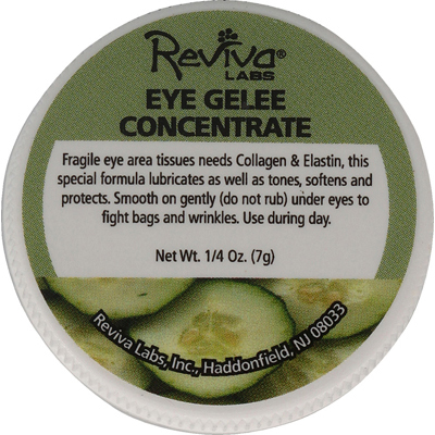 Reviva Labs 0654319 Eye Gelee Concentrate - 0.25 oz at Sears.com