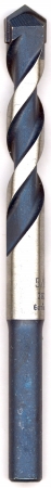 Bosch -rotozip-skil HCBG20T .63 in. X 6 in. BlueGranite Industrial Hammer Drill Bits at Sears.com