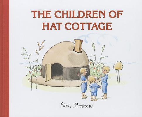 Floris Books The Children of Hat Cottage by Beskow, Elsa [Hardcover] at Sears.com