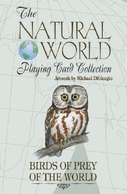 U.S. Games Systems Birds of Prey of the World by Di Giorgio, Michael/ U. S. Games Systems, Inc. [54 Units] at Sears.com