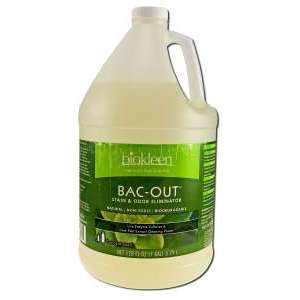 Biokleen 717256000349 Bac-Out Stain &amp; Odor Eliminator-128 oz.- 4 pack at Sears.com