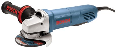 Bosch Power Tools 114-1810PS 4-1-2 Inch Paddle Switch Angle Grinder at Sears.com