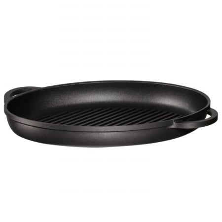 Range Kleen Berndes 695866 15 in. X 9.5 in. Fish Grill at Sears.com