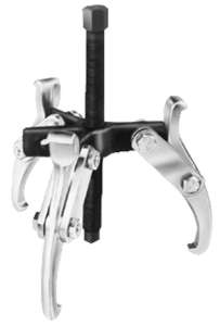 OTC1026 2/3 Jaw  5 Ton Mechanical Grip-O-Matic Puller at Sears.com