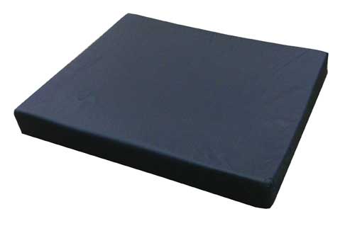 Complete Medical Gel / Foam Wheelchair Cushion Economy 18 x 16 x 2 - 1980 at Sears.com