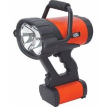 Baccus Global LLC BND-VEC158BD Black & Decker V3 Rechargeable Spotlight at Sears.com