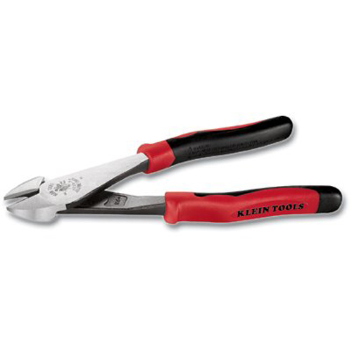 Klein Tools 409-J228-8 72107-6 Journeyman Diag.Cutting Pliers at Sears.com