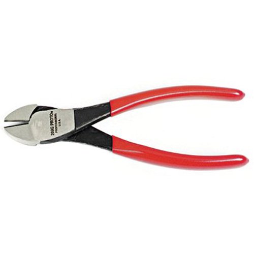 proto 577-210G 8 Inch Diagonal Cut Pliers W at Sears.com