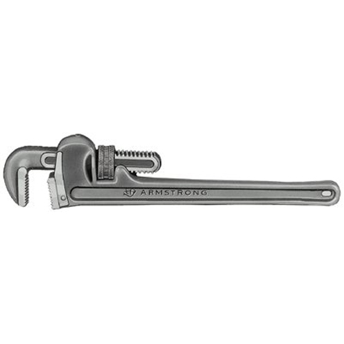 Armstrong Tools 069-73-024 Pipe Wrench 24 Inch Straight at Sears.com