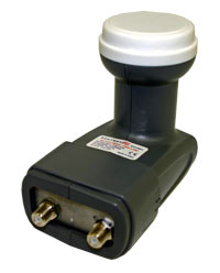Digiwave DGL - 1189D - 118-8 And 119 Combo Dual LNBF - L Type at Sears.com