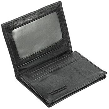 Travelon 82022-50 RFID Blocking Card Case - Black at Sears.com