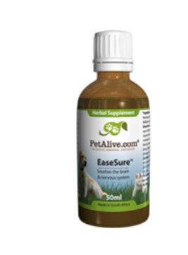 Native Remedies PESR001 PetAlive�EaseSure for Seizures and Epilepsy - 50ml at Sears.com