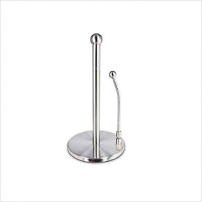 Cuisinox HOL38 Cuisinox 15 inch Tall Paper Towel Holder - 1.8 Stainless steel at Sears.com