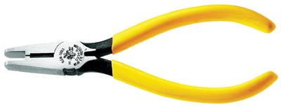 Klein Tools 409-D234-6C 74202 6 Inch Crimping Pliers at Sears.com