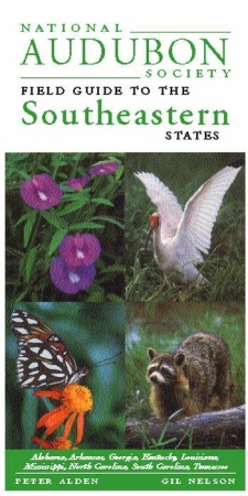 Random House National Audubon Society Field Guide to Southeast United States Book at Sears.com