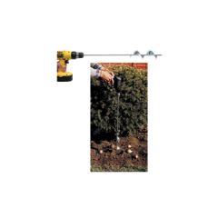 Protech Tool Supply Bulb Planter 24 Inch - JB-24 at Sears.com