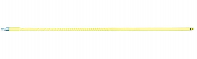 Firestik FS2-Y 2 ft. Heavy-Duty Antenna 5-8 Wave - Yellow at Sears.com