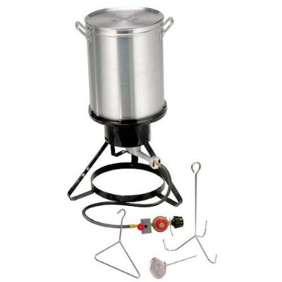 Masterbuilt 20020107 PROPANE TURKEY FRYER at Sears.com