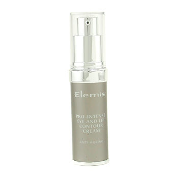 elemis Pro-Intense Eye And Lip Contour Cream   Unboxed   - 15ml/0.5oz at Sears.com