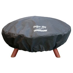 Landmann USA 29321 Super Sky Fire Pit Cover at Sears.com
