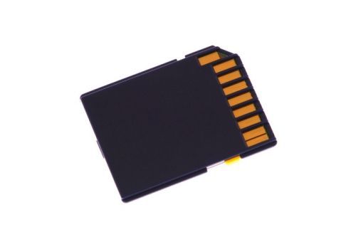Mini Gadgets 8Gbstandardsdcard 8Gb Standard Sd Card at Sears.com