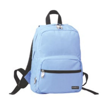 Everest 2045S-BU 13 in. Junior Ripstop Backpack at Sears.com
