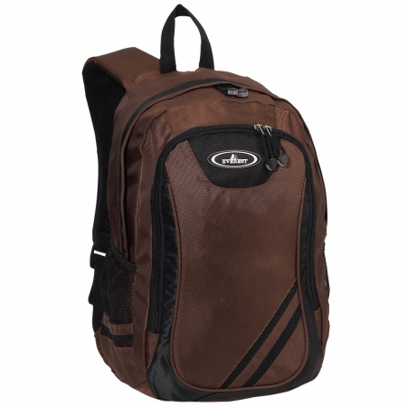 Everest 7045DB-BW 19 in. Backpack with Dual Mesh Pocket at Sears.com