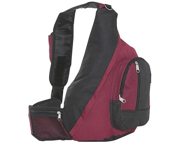 Everest BB015-BG 19 in. Sling Backpack at Sears.com