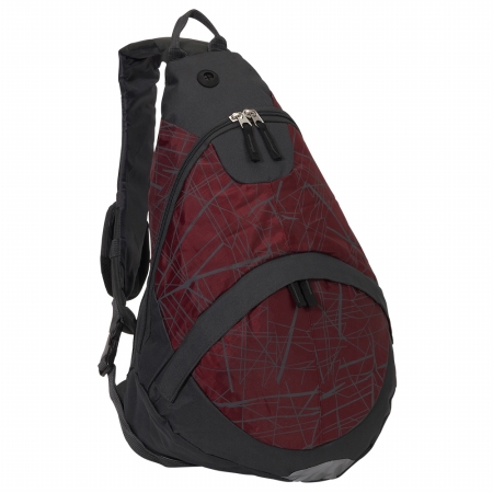 Everest BB021-BG 19 in. Deluxe Sling Backpack at Sears.com