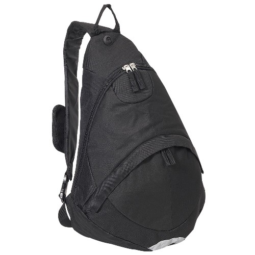 Everest BB021-BK 19 in. Deluxe Sling Backpack at Sears.com