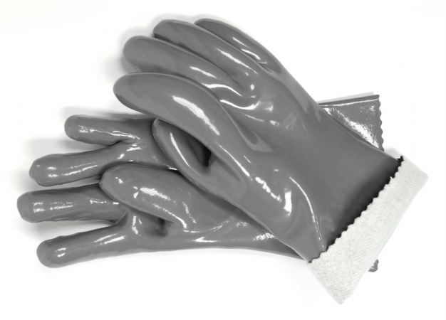THE COMPANION GROUP SR8037 Insulated Food Gloves / Pair - Grey at Sears.com