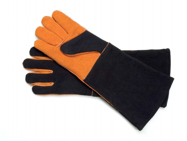THE COMPANION GROUP SR8038 Extra Long Suede Gloves / Pair at Sears.com